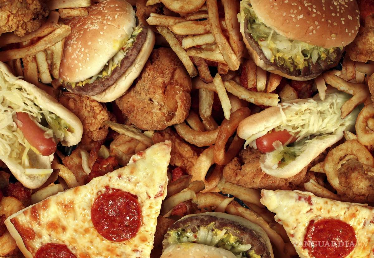 $!Alimentos que dañan tu corazón