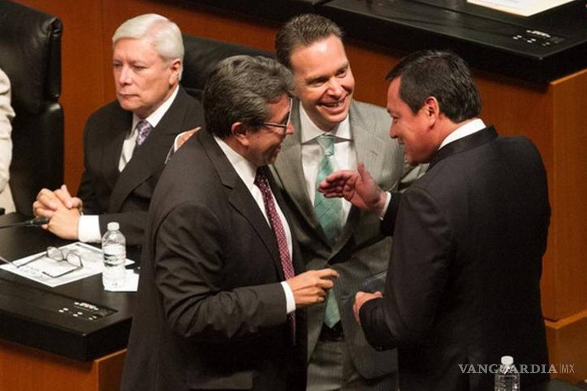 Perfilan propuesta de Morena de revocación de mandato del Presidente y de los Gobernadores