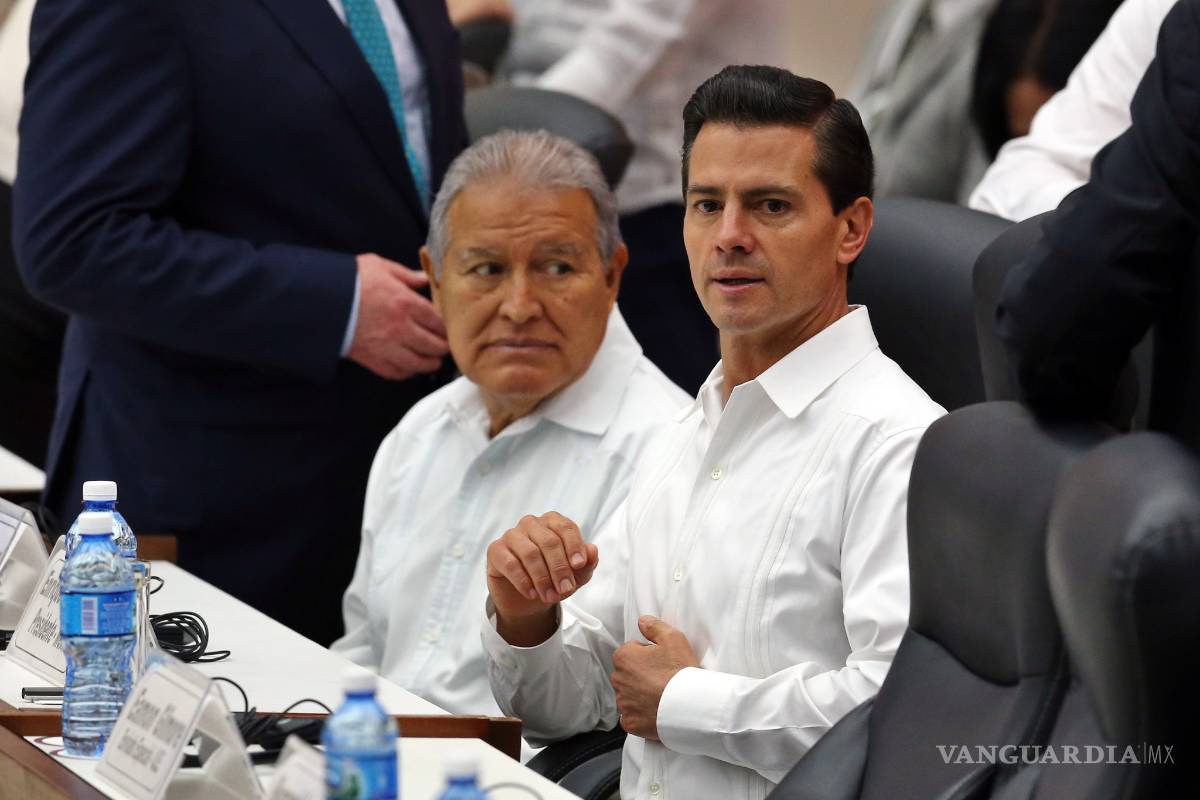 Peña Nieto arriba a Canadá para visita de Estado y Cumbre Trilateral