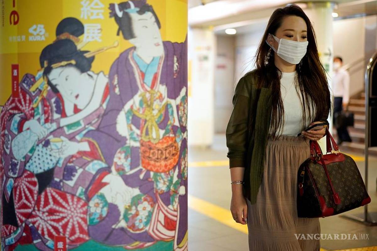 Nuevos récords entorpecen los intentos de Japón por superar la covid-19