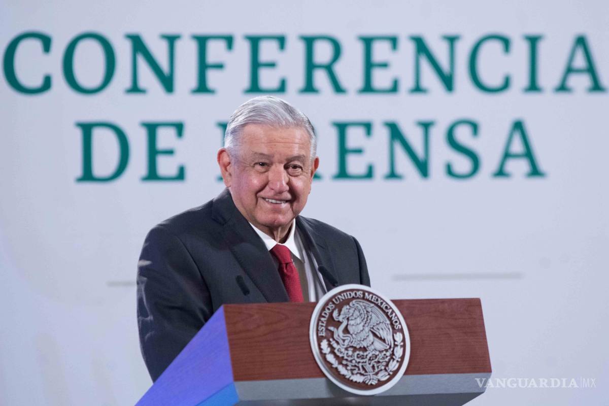 AMLO promete recuperar empleos en primer trimestre del 2021