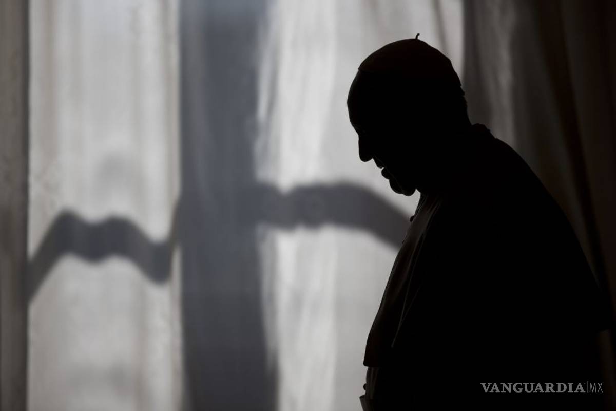 Matanza enluta bienvenida papal