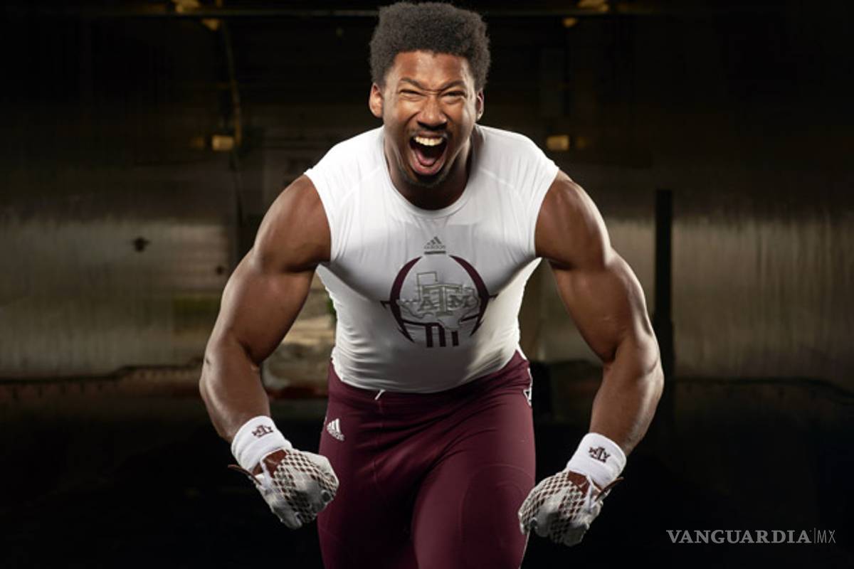 Myles Garrett es la Primera Selección Global de la NFL