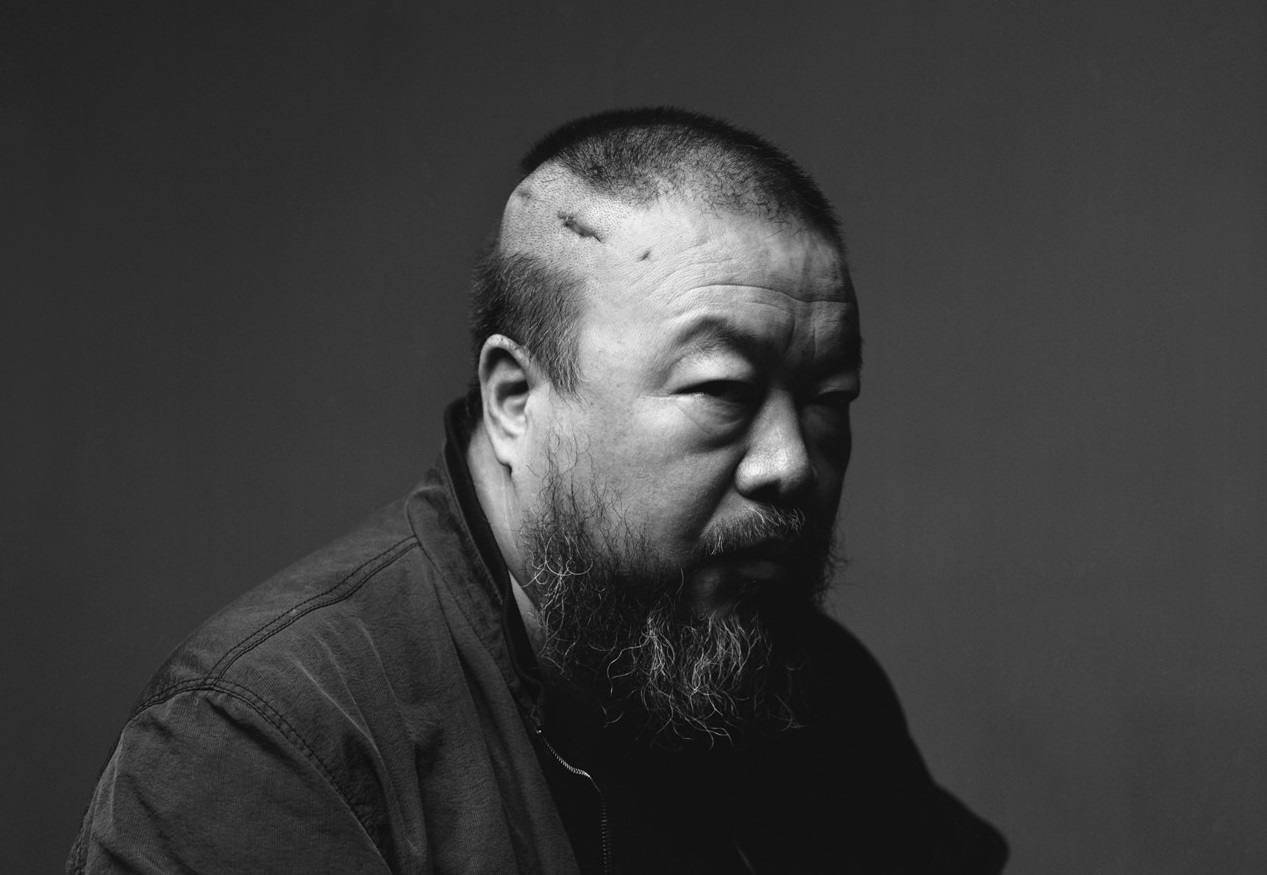 Ai Weiwei levantará barreras