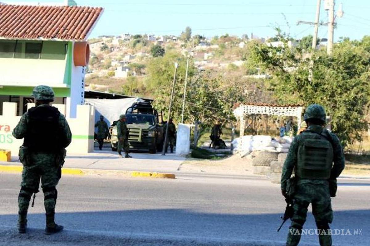 Ejecutan a funcionario electoral del PRD en Guerrero