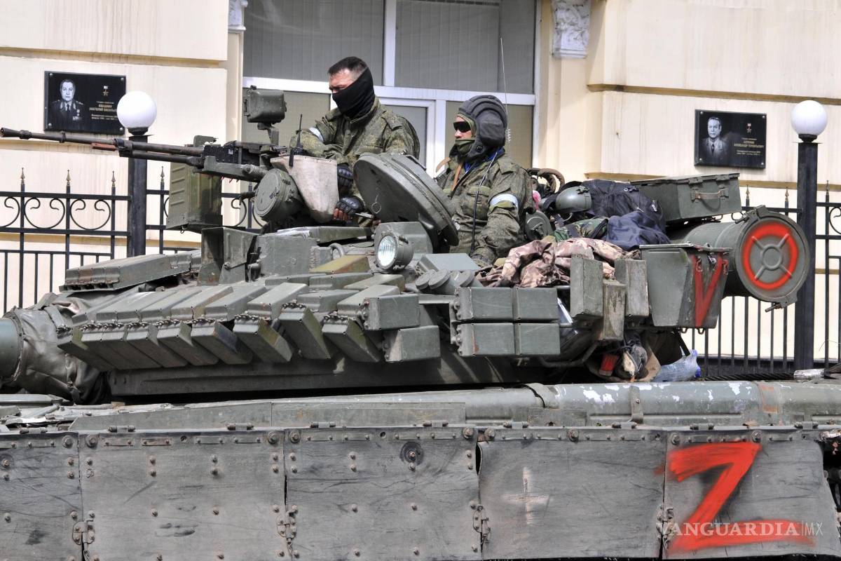 Yevgeny Prigozhin, el jefe de mercenarios del Grupo Wagner y sus vínculos con Vladímir Putin