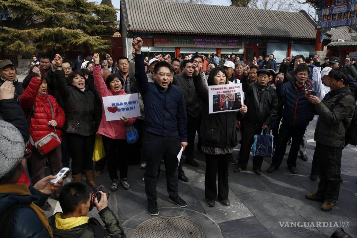 Sin rastro del MH370 a dos años de desaparición con 239 personas