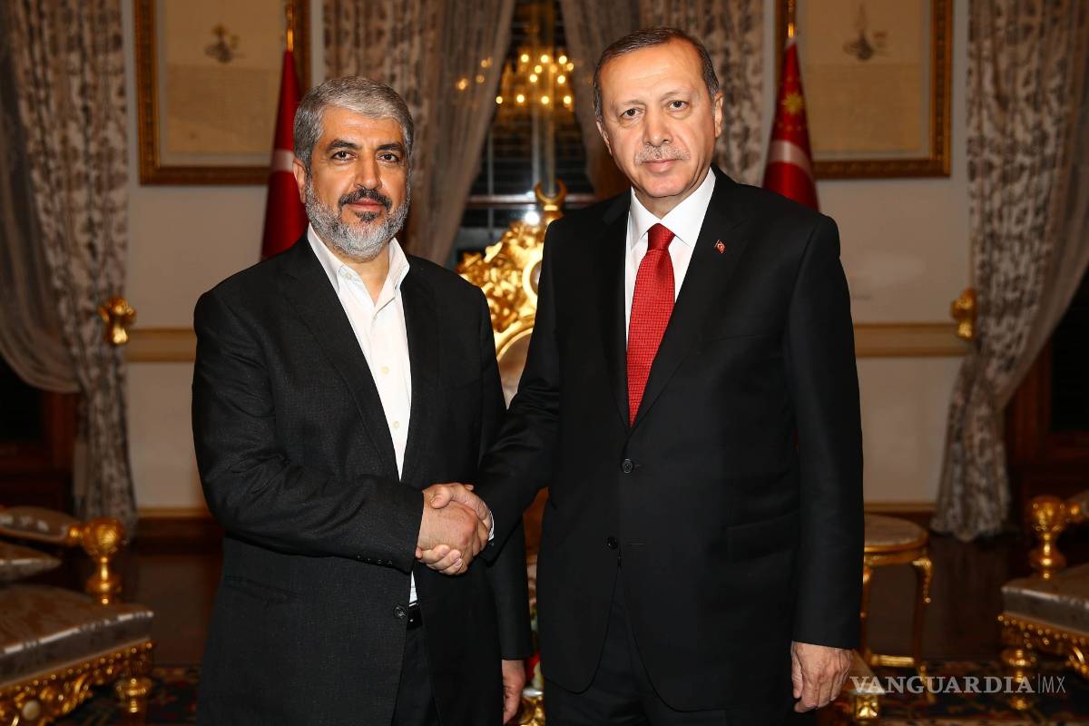 Turquía anuncia que retirará sus tropas desplegadas en el norte de Irak