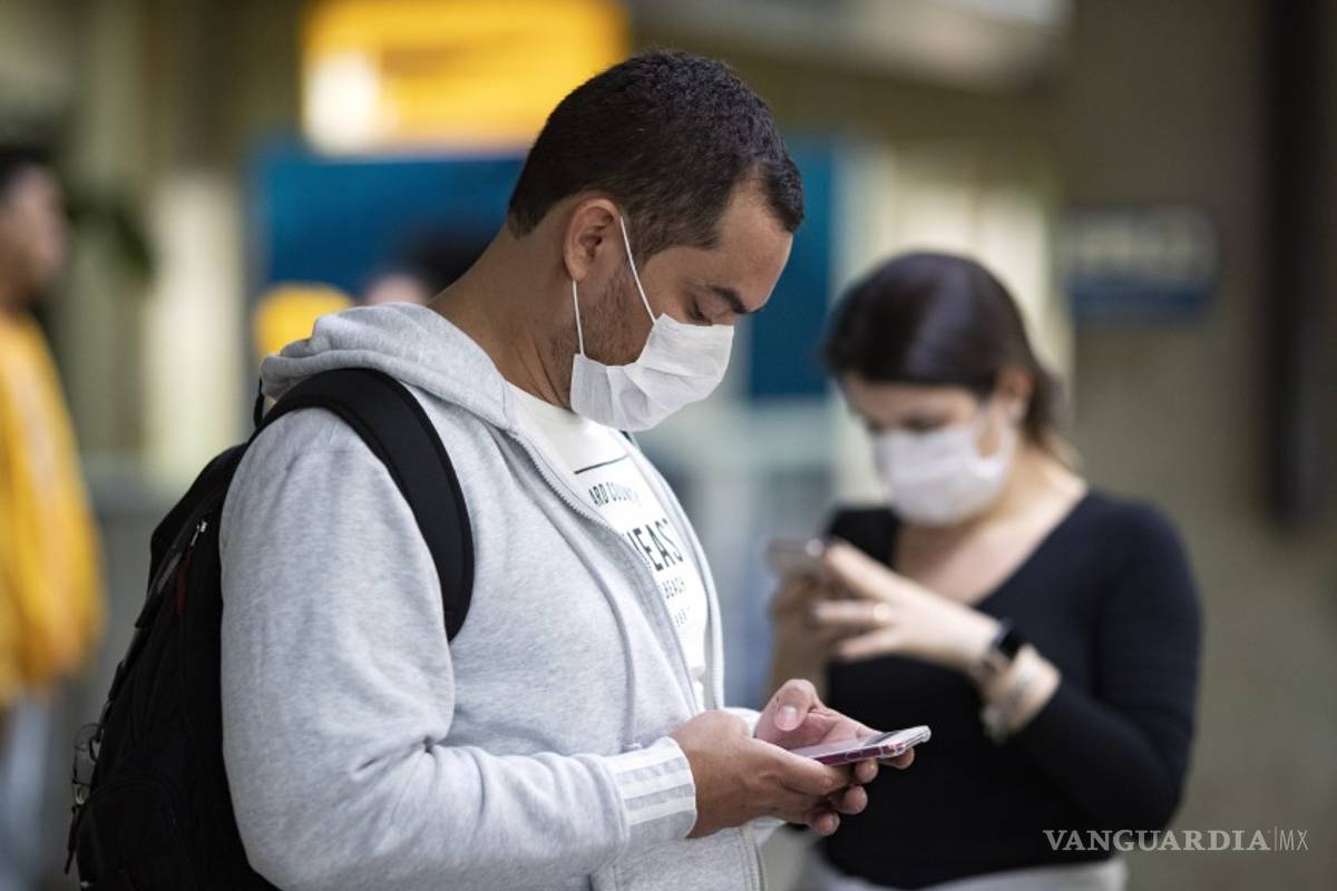 Coronavirus se contagia por gotas o contacto directo, no viaja libremente por el aire: OMS