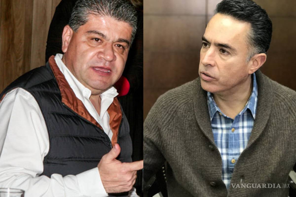 Riquelme 4 puntos arriba de Anaya en febrero: Encuesta de Reforma