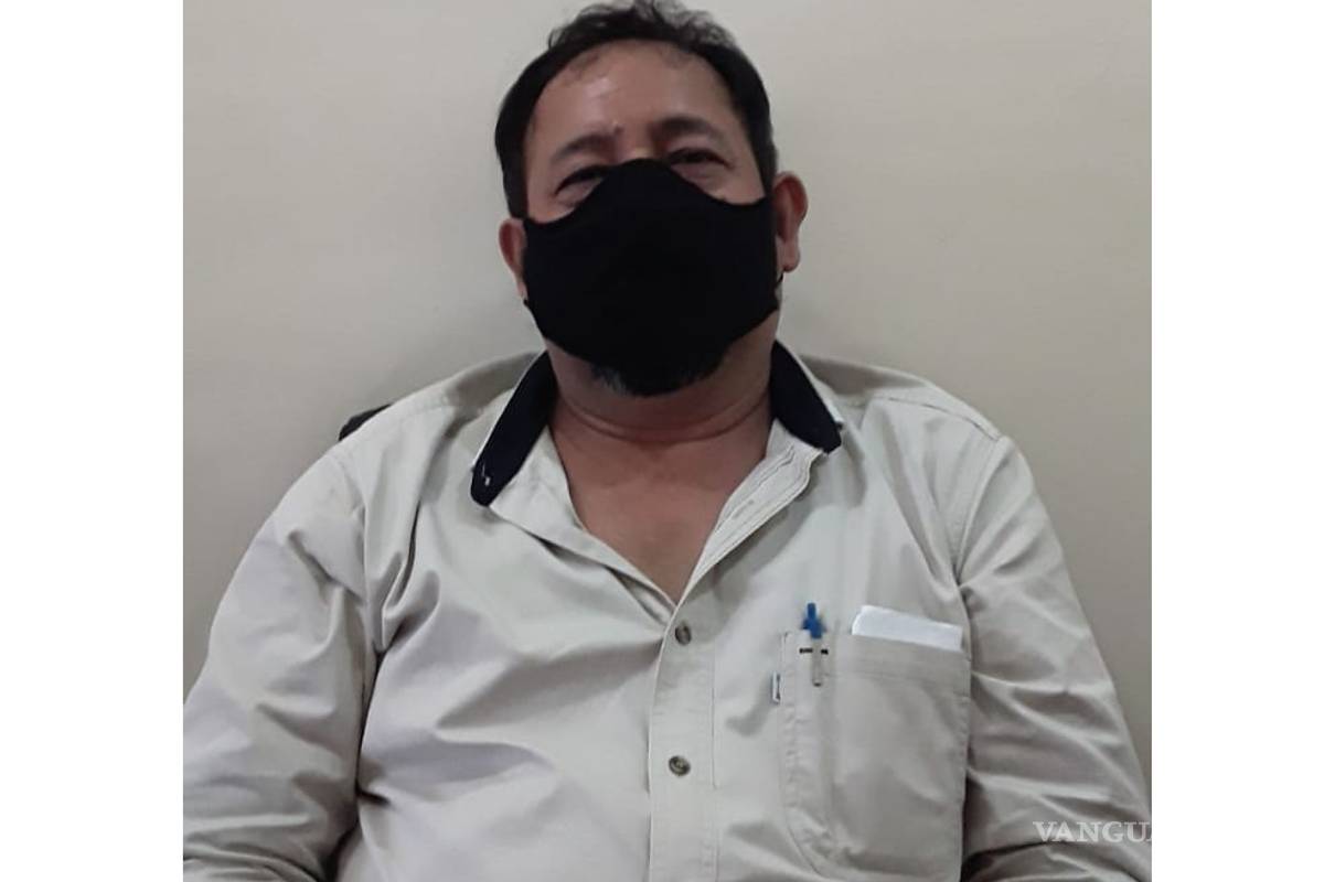 &quot;AMLO prometió contratos de compra de carbón para Coahuila y no cumplió&quot;: SNDTMMSC