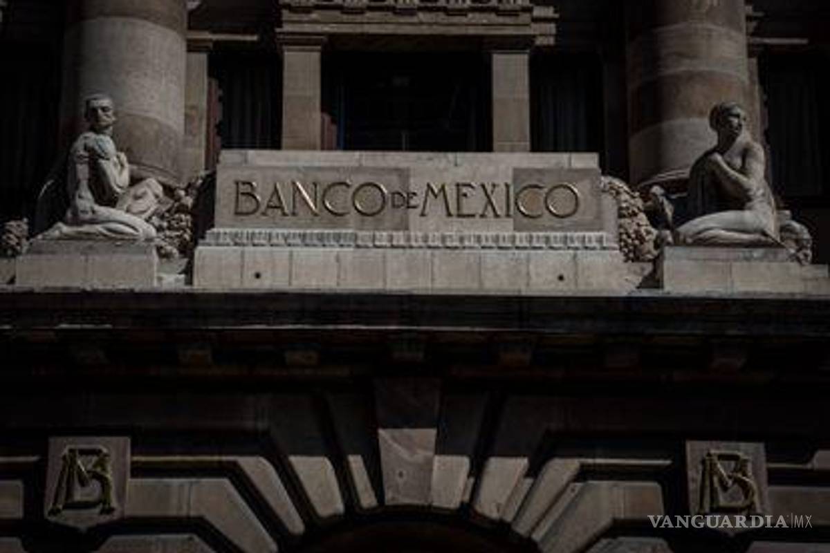 Banxico lanzaría moneda virtual para impulsar la inclusión financiera