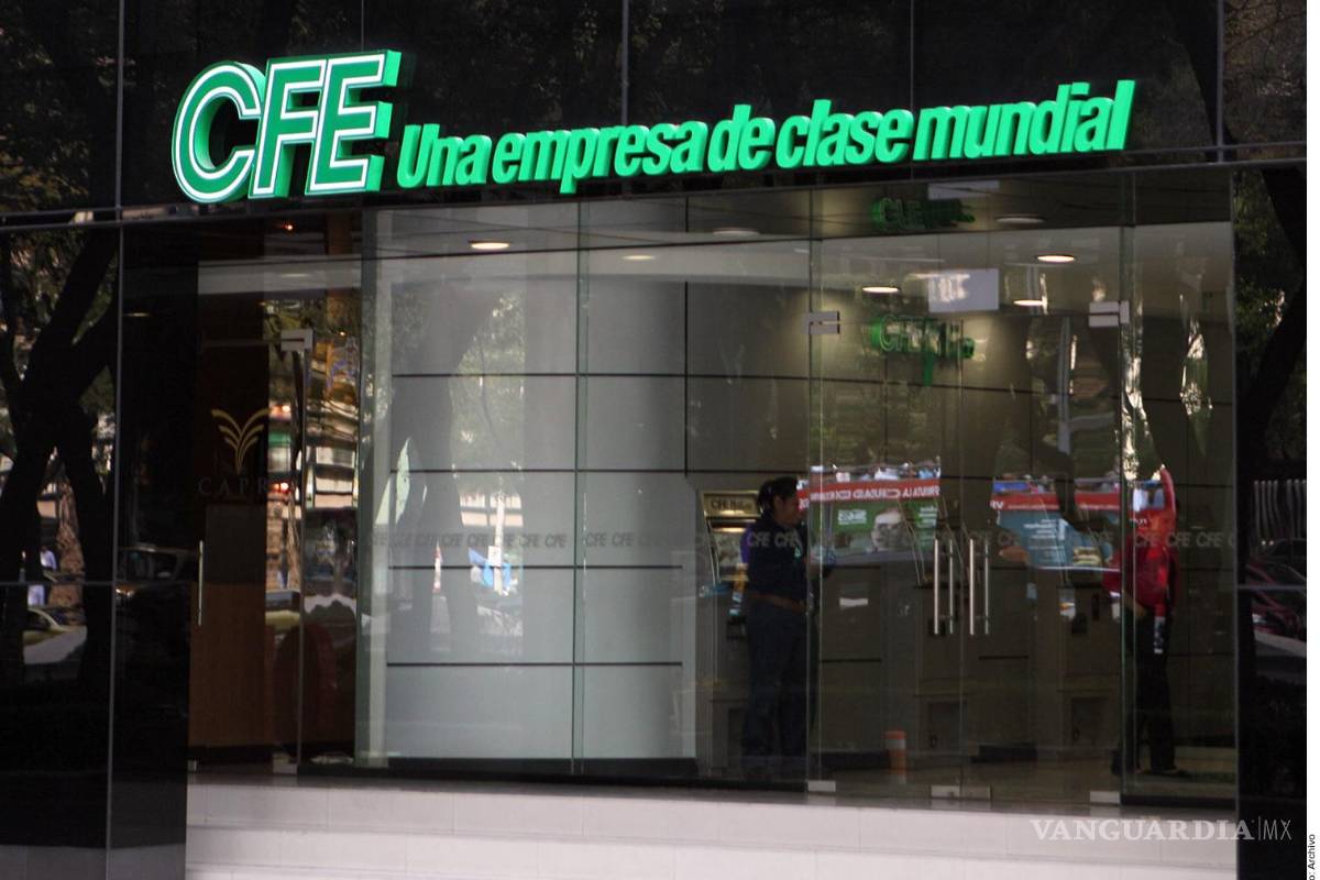 Intenta la CFE revivir gasoducto en norte de México