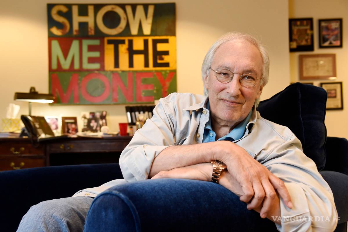 Steven Bochco, productor y guionista de &quot;Hill Street Blues&quot; fallece a los 74 años