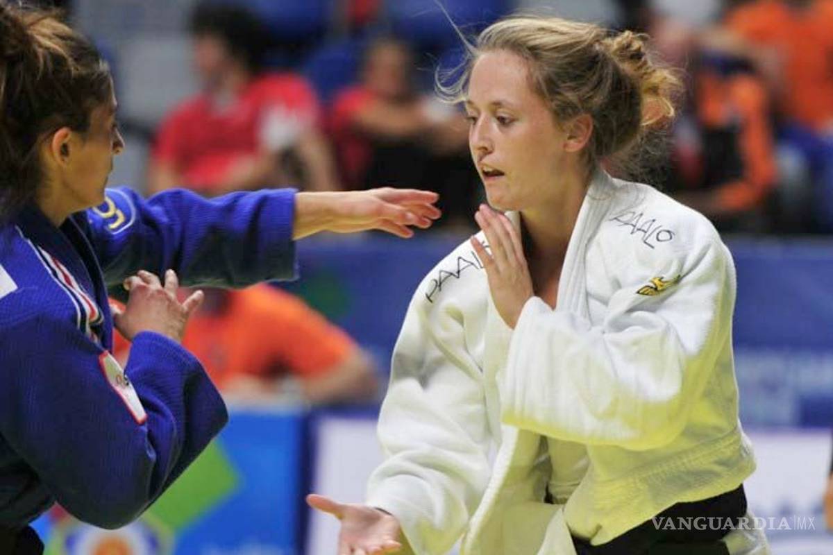 Muere excampeona mundial de judo en Playa del Carmen tras explosión
