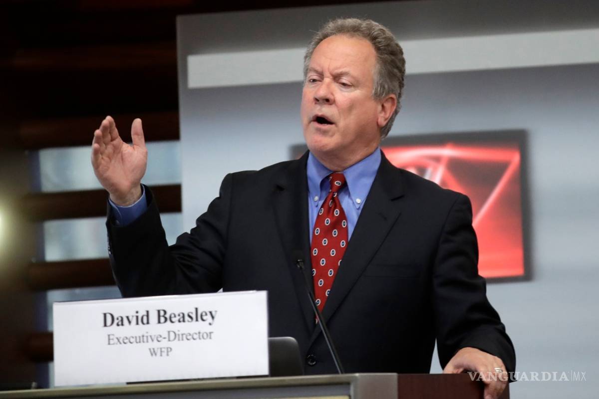 Aumenta el hambre en el mundo, hay 815 millones afectados