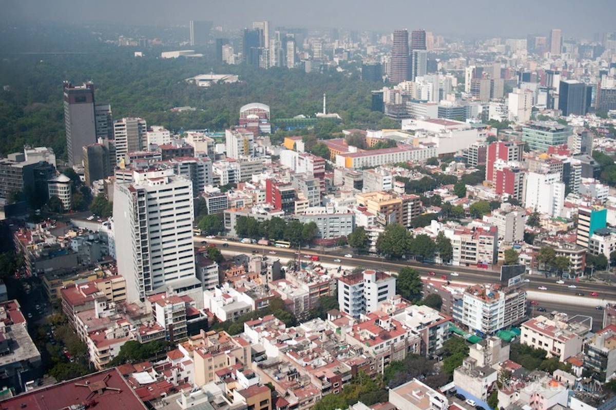 CDMX es la ciudad que más se encareció de 133 en el mundo, en un año: The Economist