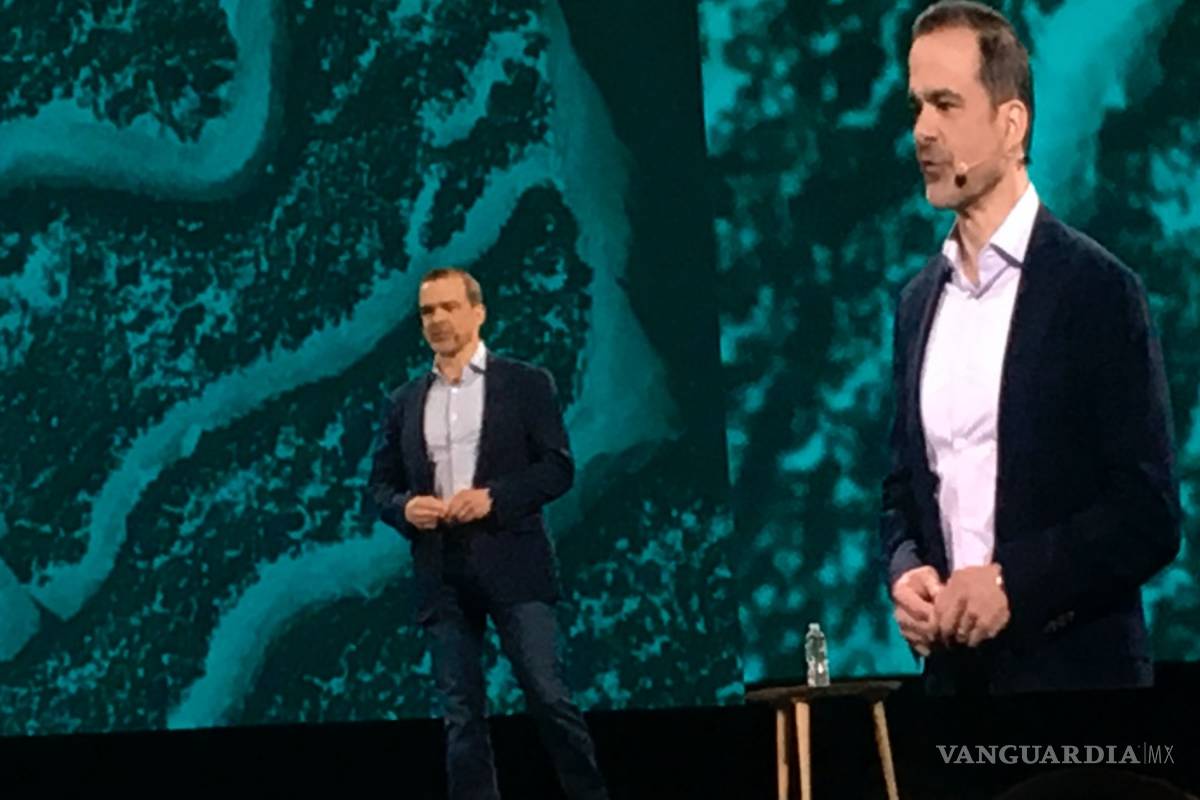 Abandona Jeff Wilke Amazon, posible sucesor del fundador y CEO Jeff Bezos