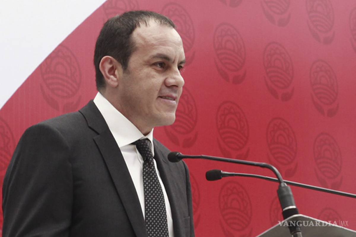 Retiran escolta militar a Cuauhtémoc Blanco