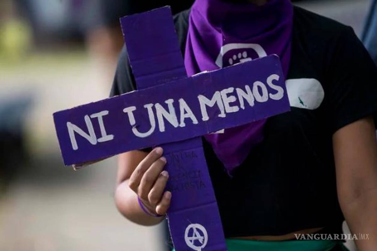 Para frenar feminicidios se requiere cambio cultural: especialistas