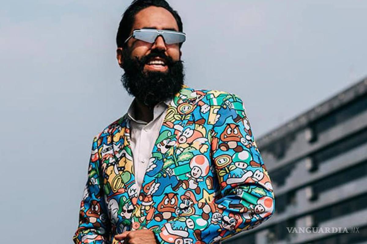 Carlos Muñoz anda en plan ‘minion’ y se retira de las redes sociales