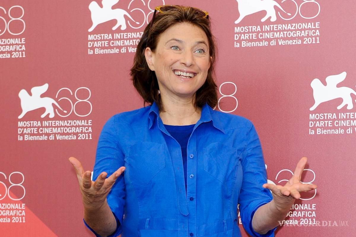 Fallece la cineasta belga Chantal Akerman a los 65 años en París