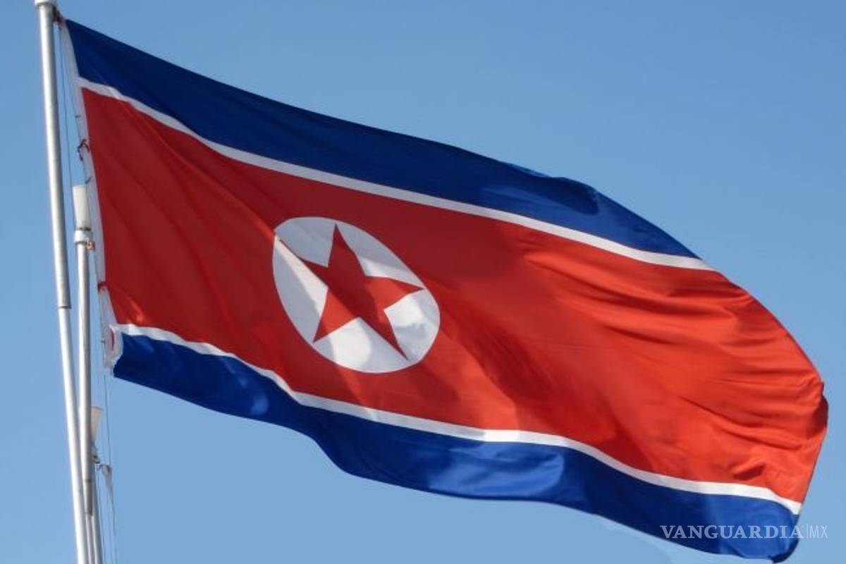 México restablecerá relaciones diplomáticas con Corea del Norte