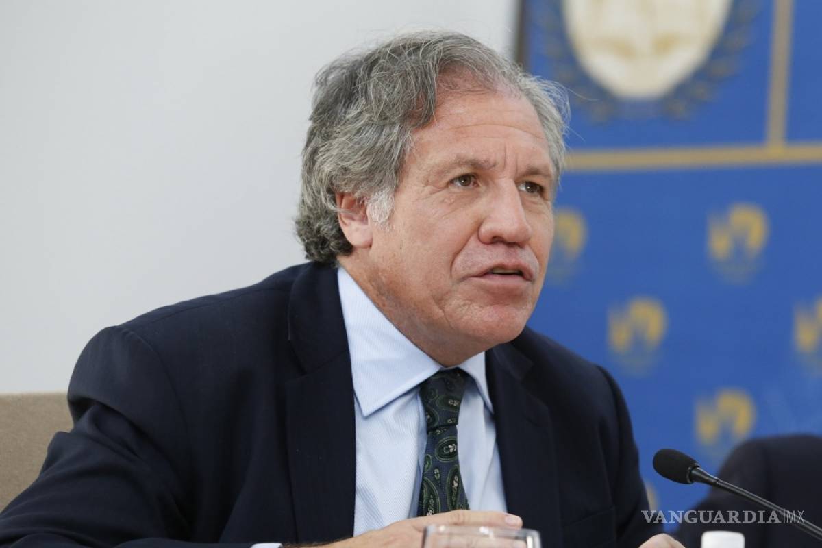 Países de la OEA expresan preocupación por Venezuela