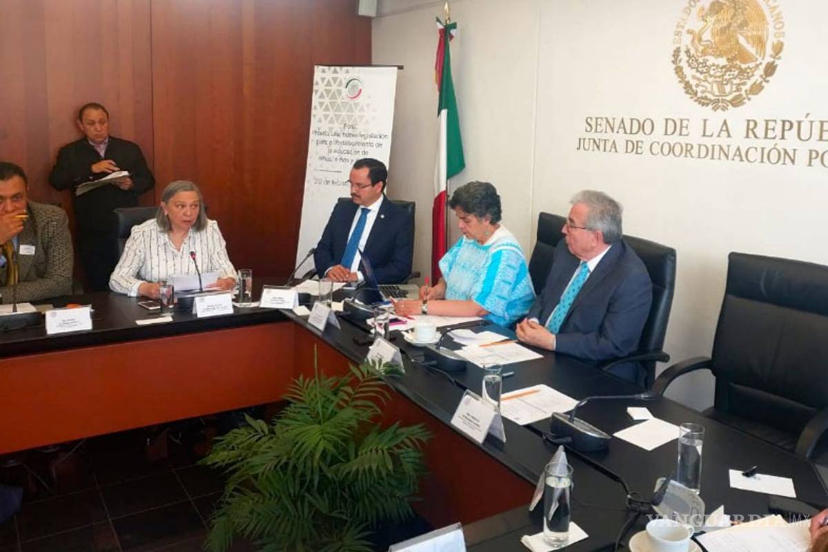 ‘Sacrificará’ INEE prueba por recorte presupuestal