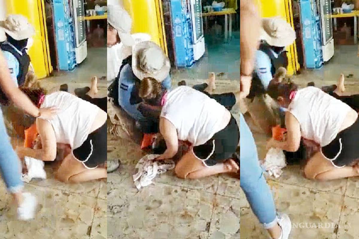 Asesinan a turista en Acapulco, poco antes de arrancar el Tianguis turístico