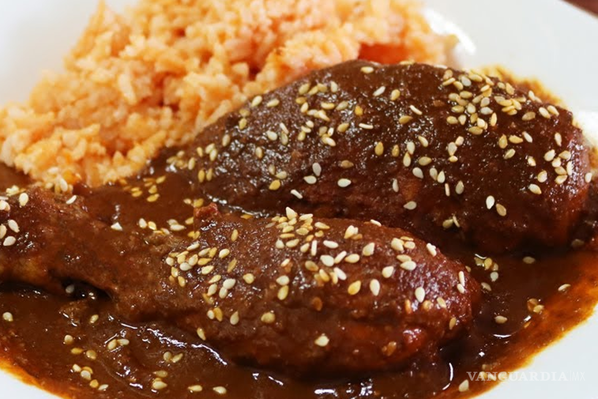 Profeco retirará estas marcas de mole en pasta