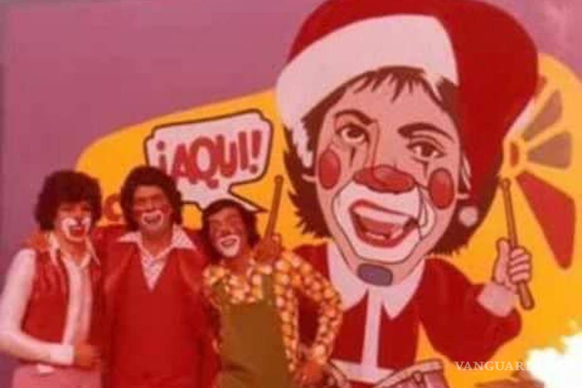 $!Monterrey lamenta la muerte del animador infantil Raúl Ramos de León