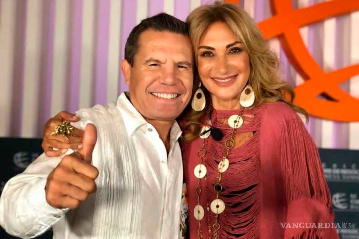 Julio César Chávez admite conocer a 'El Chapo' y sus hijos, y dice que AMLO hizo lo correcto al liberar a 'El Chapito'