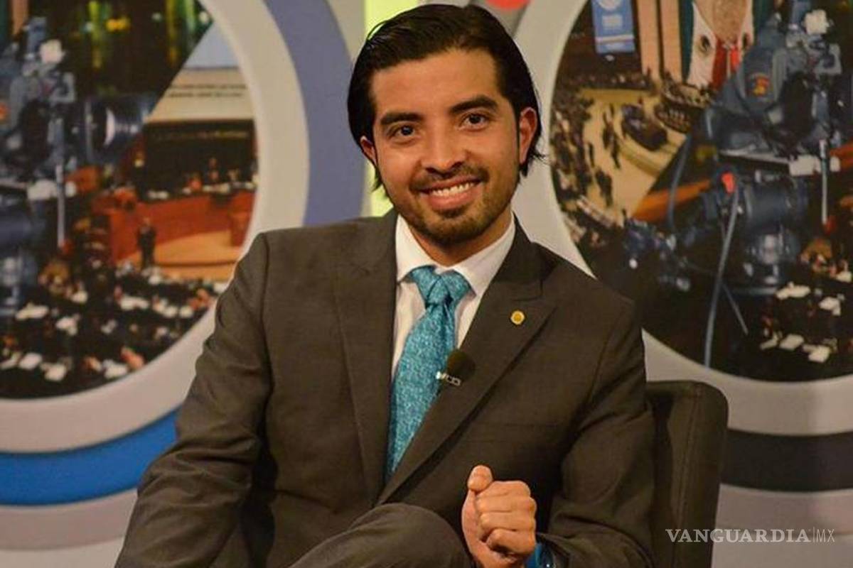 “AMLO gobernará para todos”: René Fujiwara, nieto de Elba Esther Gordillo