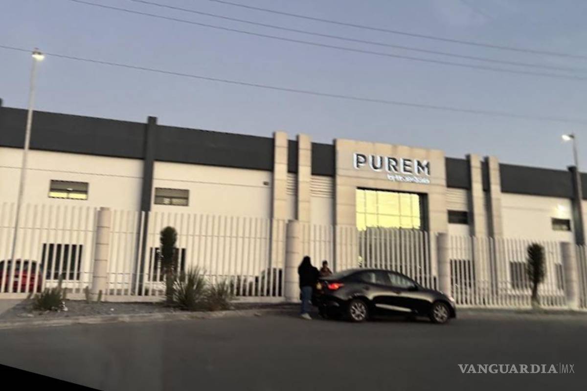 Vinculan a proceso a cuatro tras millonario robo de catalizadores en Ramos Arizpe