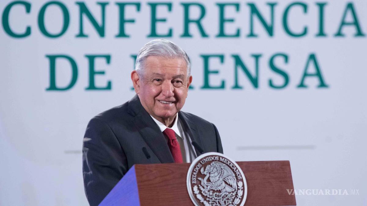 AMLO promete recuperar empleos en primer trimestre del 2021