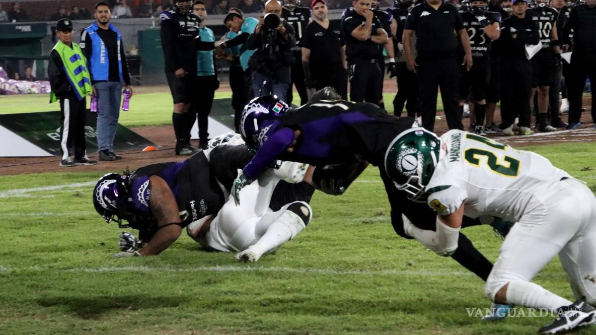 ¡El triunfo se queda en casa! Dinos arranca temporada saldando viejas cuentas