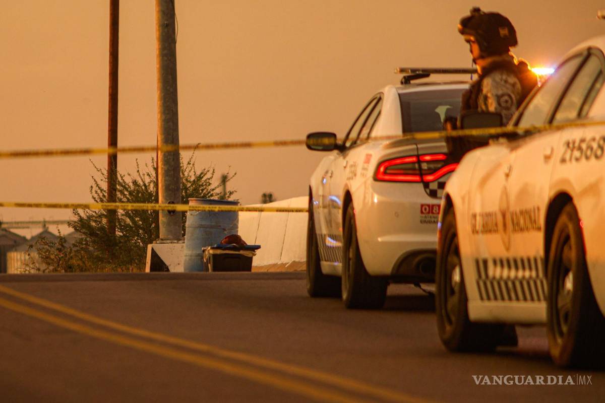 Persiste la violencia a 11 meses de la guerra en Sinaloa