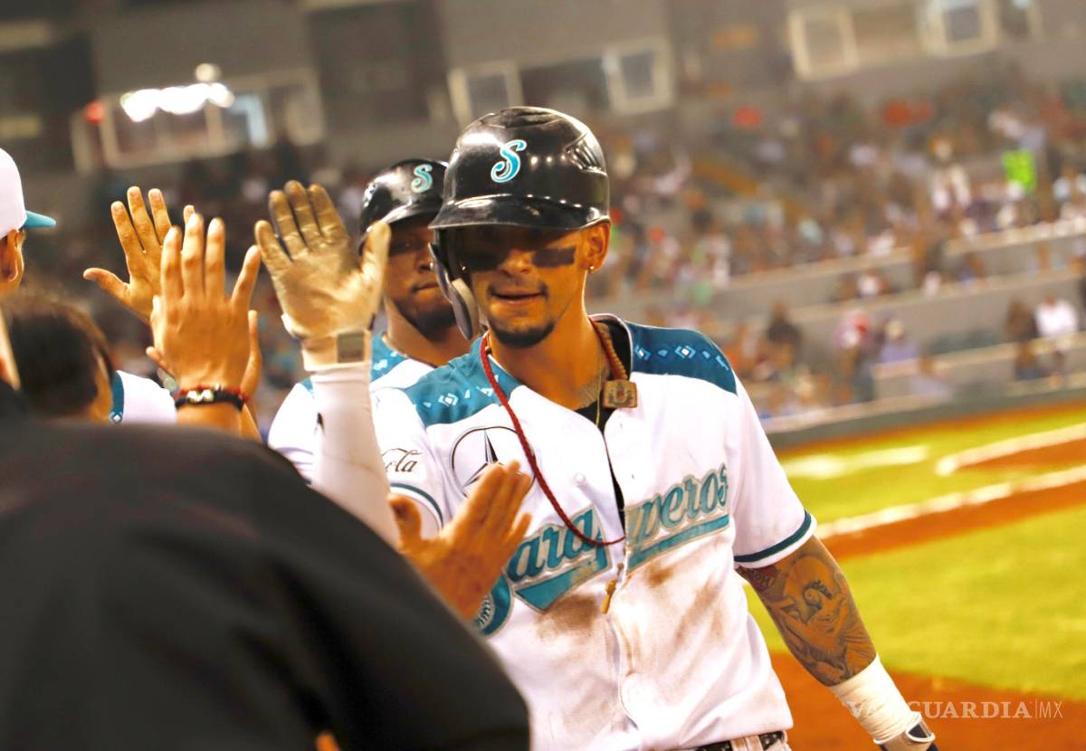 $!Las mejores acciones del 5to de la Serie entre Saraperos y Tijuana