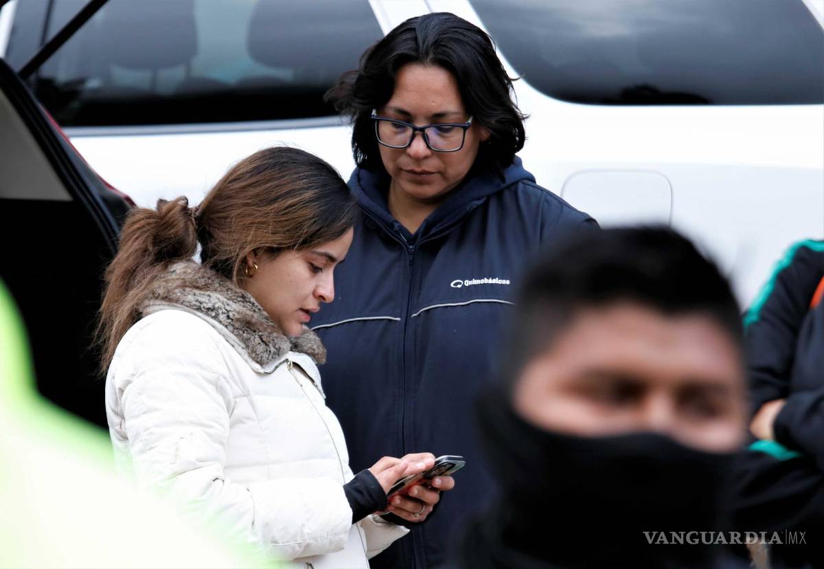 $!Continúan sin rastro o huella de su madre.