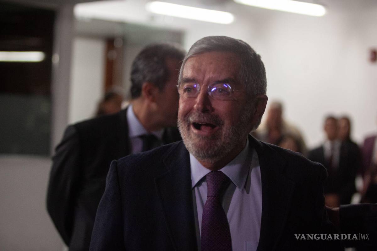 México responde a Perú tras decisión de ruptura diplomática: fue una decisión ‘excesiva y desproporcionada’