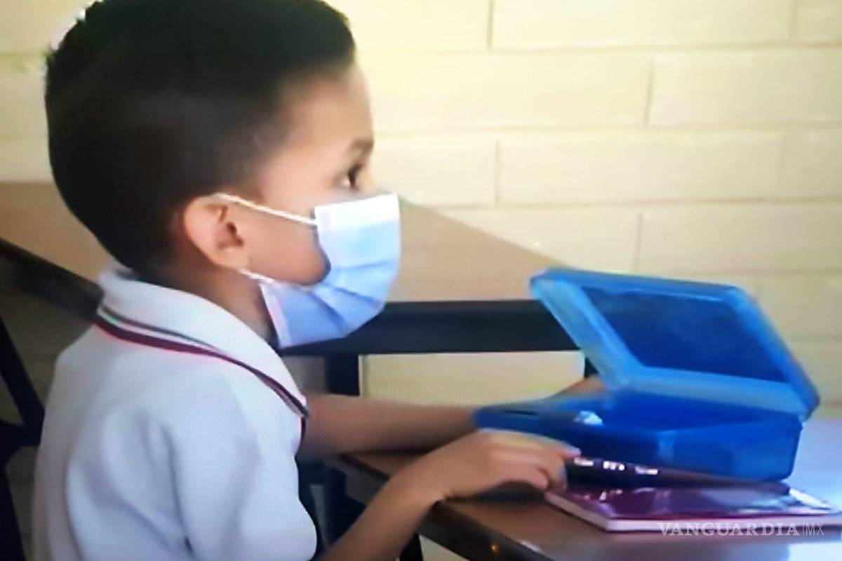 Infectados 81 entre la población estudiantil de Torreón