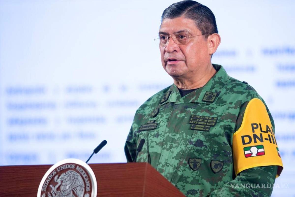 Hoy arranca Plan DN-III y Marina contra el COVID-19 en México