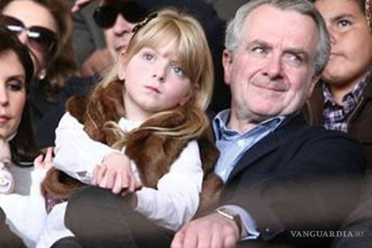 $!Edith González y Santiago Creel ¿cómo fue su relación con el político mexicano?