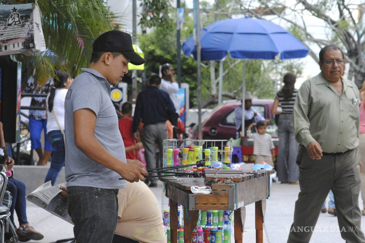 Más del 25 % de los jóvenes en pobreza extrema