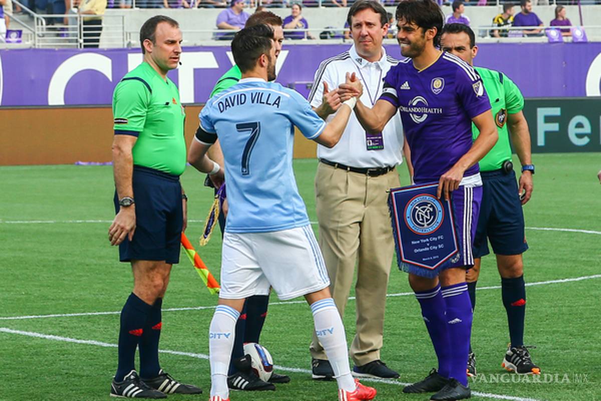 Los ex jugadores del Barcelona y Real Madrid que podrían llegar a México