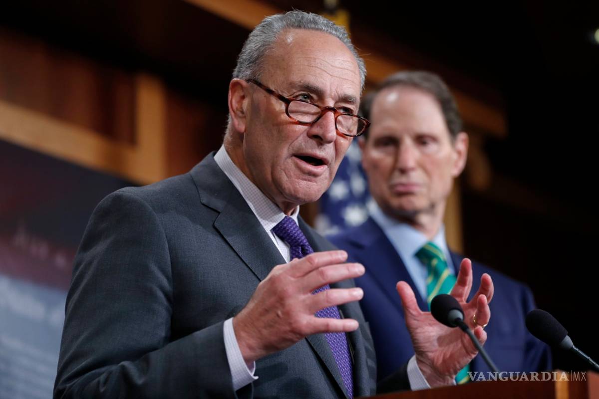 Proponen los Republicanos una ambiciosa reducción de impuestos