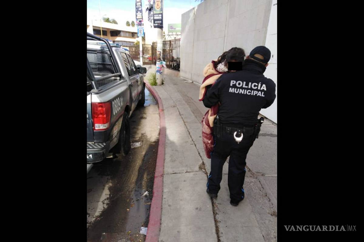 Detienen a niña de 11 años por desaparición de menor en Aguascalientes