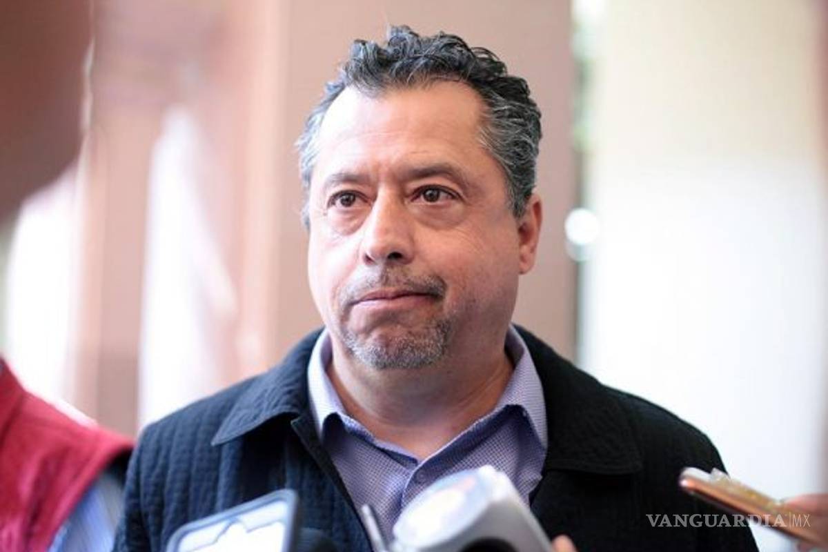 Si AMLO baja los salarios solo quedará “la escoria” en el gobierno, dice diputado