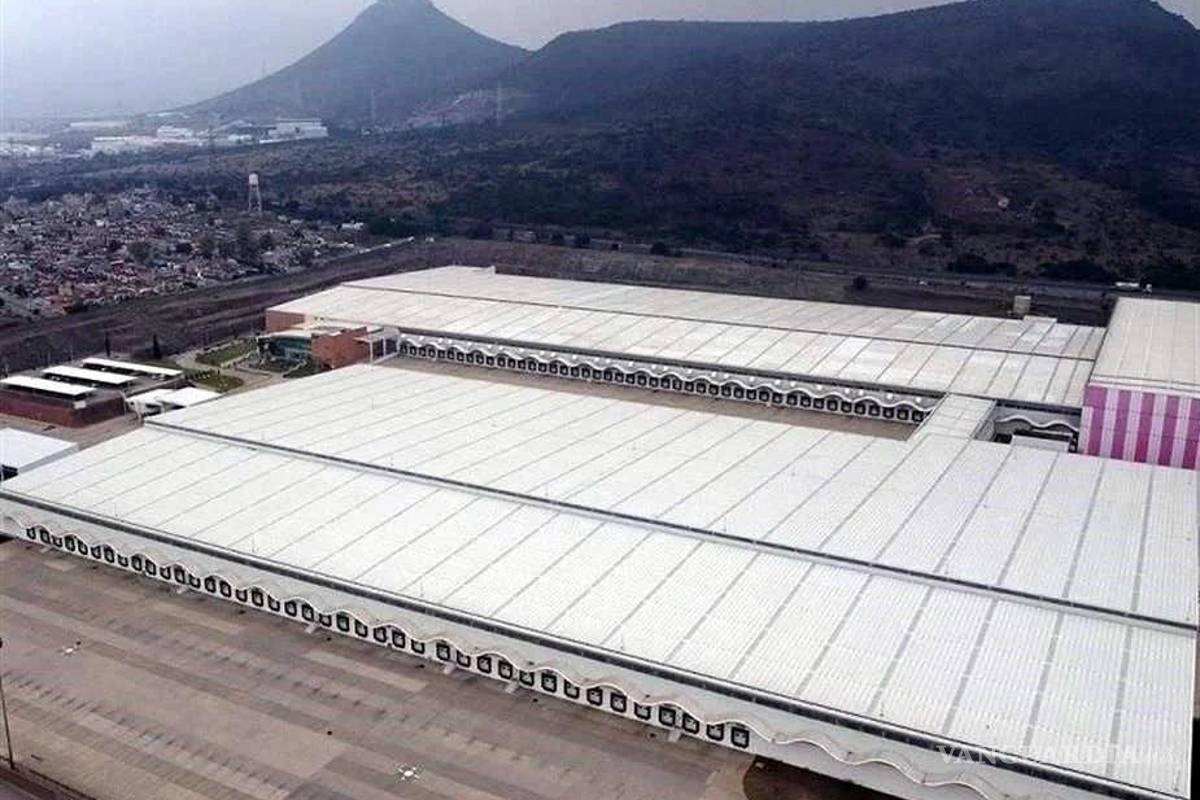 Se pagará 2 mil millones de pesos a Liverpool por bodegas para “superfarmacia” de AMLO